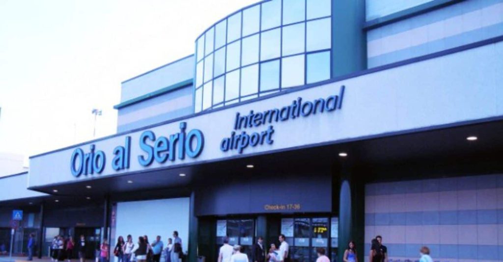 Bergamo, atteso il tavolo di confronto per il collegamento ferroviario Milano Orio al Serio