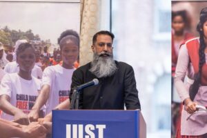 Ending Child Marriage Needs a Culture of Accountability, Respect for the Rule of Law