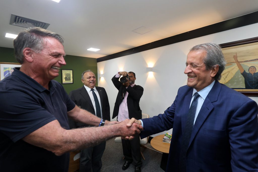 Centro Espírita in Brasile Riconosciuto di Utilità Pubblica: Un Passo Avanti per la Solidarietà e l&#039;Educazione