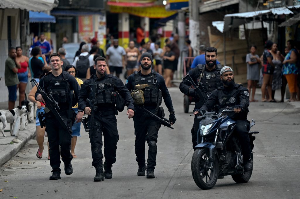 Blogueira Melissa Said estava sendo procurada desde 2024: &quot;Articuladora&quot;