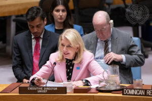 Crisi Umanitaria ad Haiti: ONU Avverte di Emergenza in Escalation a Causa di Violenza e Carenza di Aiuti