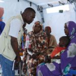 Epidemia di colera in Sudan: 1,4 milioni di vaccini distribuiti dall'UNICEF per fronteggiare la crisi umanitaria