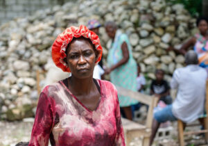 Haiti Faces a ‘Critical Turning Point’ Amid Escalated Violence and Funding Cuts