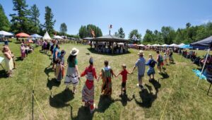 Donne Indigene in Canada: Dalla Cultura Matriarcale alla Lotta per i Diritti Umani