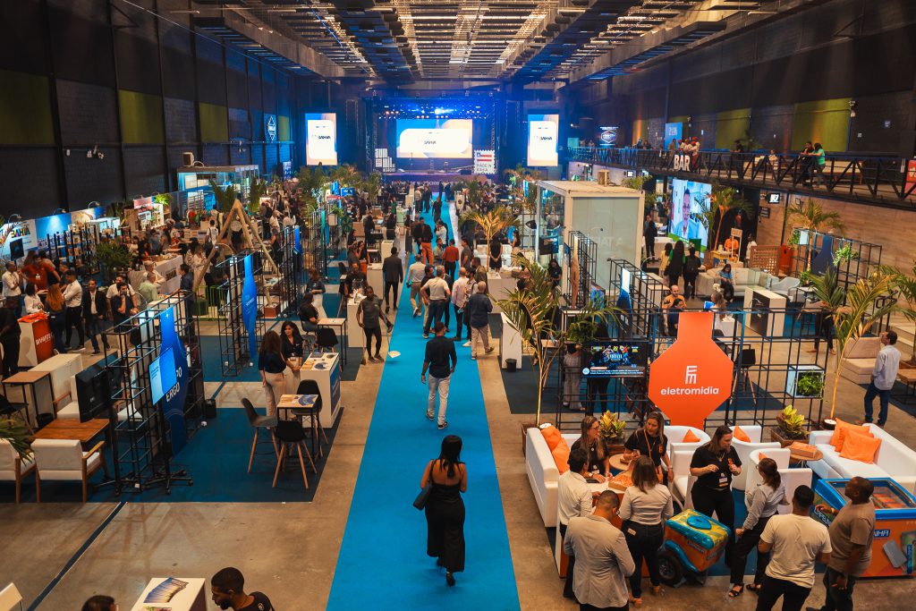 É a Bahia: estado bate recorde de turistas com domínio dos argentinos