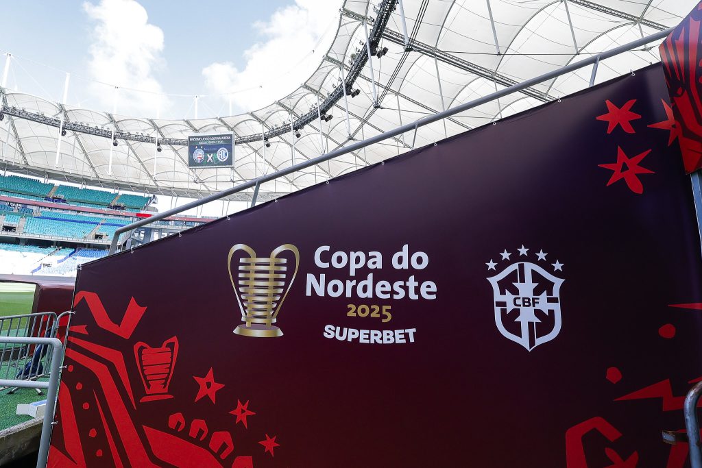 Cidade brasileira surge como alternativa para final da Libertadores