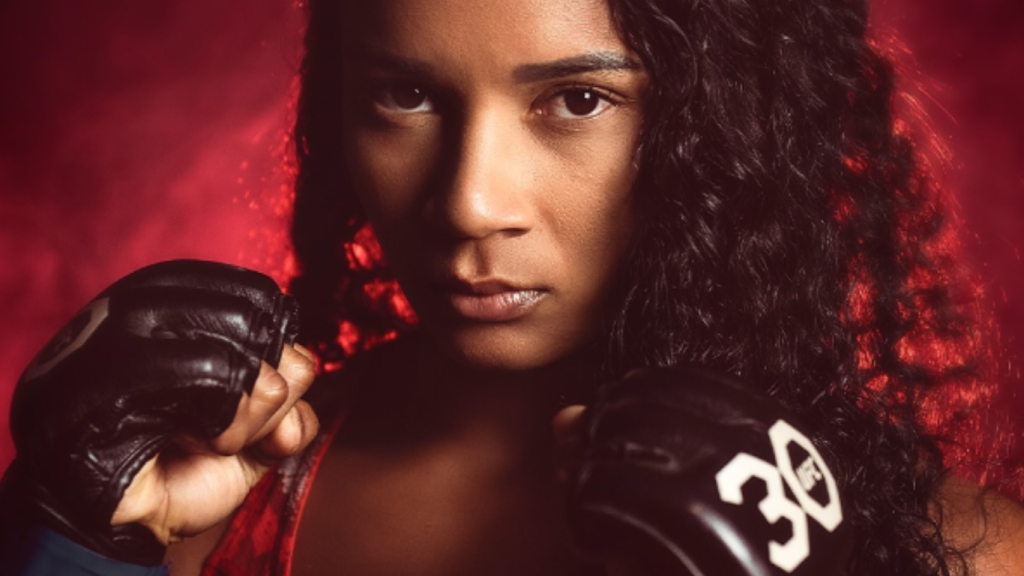 Malhadinho encara russo com mais de 50 lutas em busca do cinturão