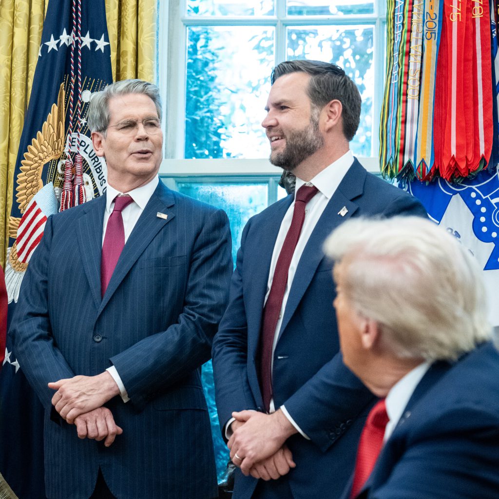 Bessent Stakes Credibility and Taxpayer Money on Argentina Bet