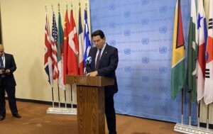 Il Conundrum di Gaza: Come il Fallimento del Multilateralismo Sta Aggravando la Crisi Umanitaria