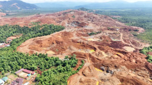 La Minaccia Nascosta della Rivoluzione Verde: I Pericoli dell&#039;Estrazione di Minerali per l&#039;Energia Pulita