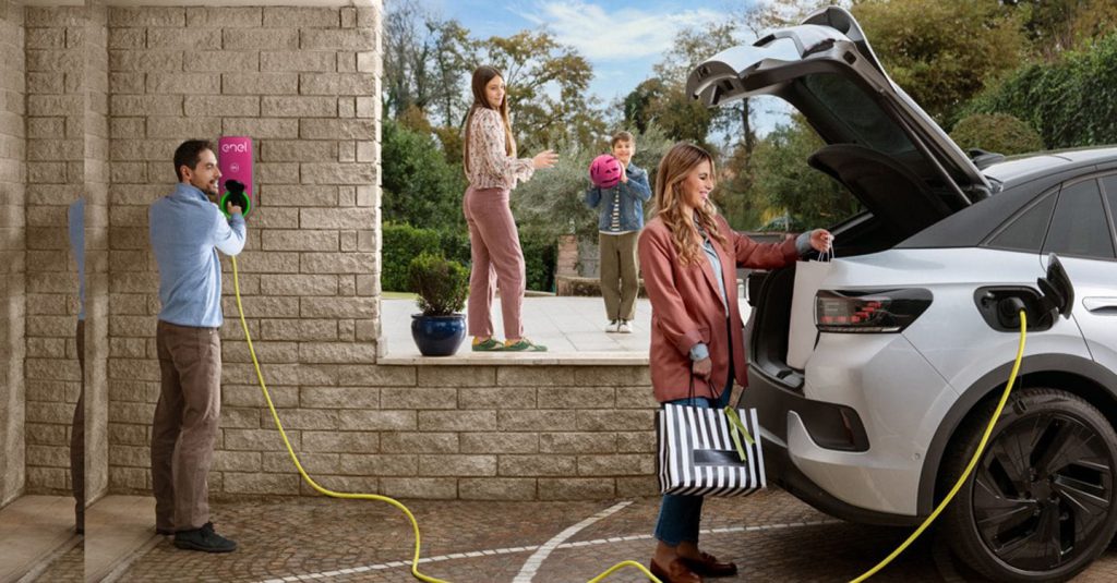 Mobilità Sostenibile in Italia: Come Enel Sta Cambiando il Gioco con la Ricarica Elettrica