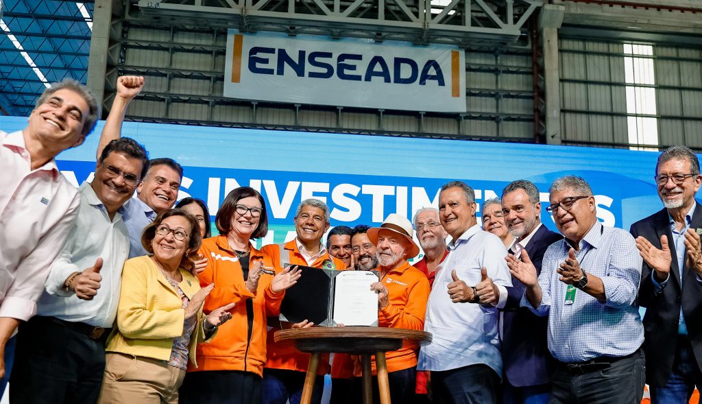 MPF entra na Justiça contra exploração de petróleo na foz do Amazonas