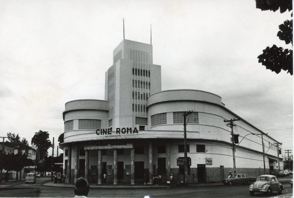 Entre marés e memórias: a trajetória da Cidade Baixa