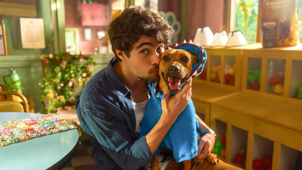 Netflix anuncia universo inspirado em jogo famoso dos últimos anos