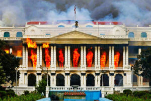 Are Youth-led Revolutions in South Asia  a Cause for Concern?