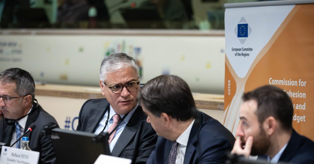 La sfida del budget dell&#039;Unione Europea post 2028: equilibrio e stabilità per il futuro dell&#039;UE