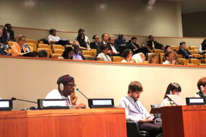 L&#039;ONU compie 80 anni: tre test per una riforma che metta le persone al centro