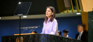 Donne al Potere: La Lotta per il Rafforzamento delle Nazioni Unite per le Donne e la Parità di Genere