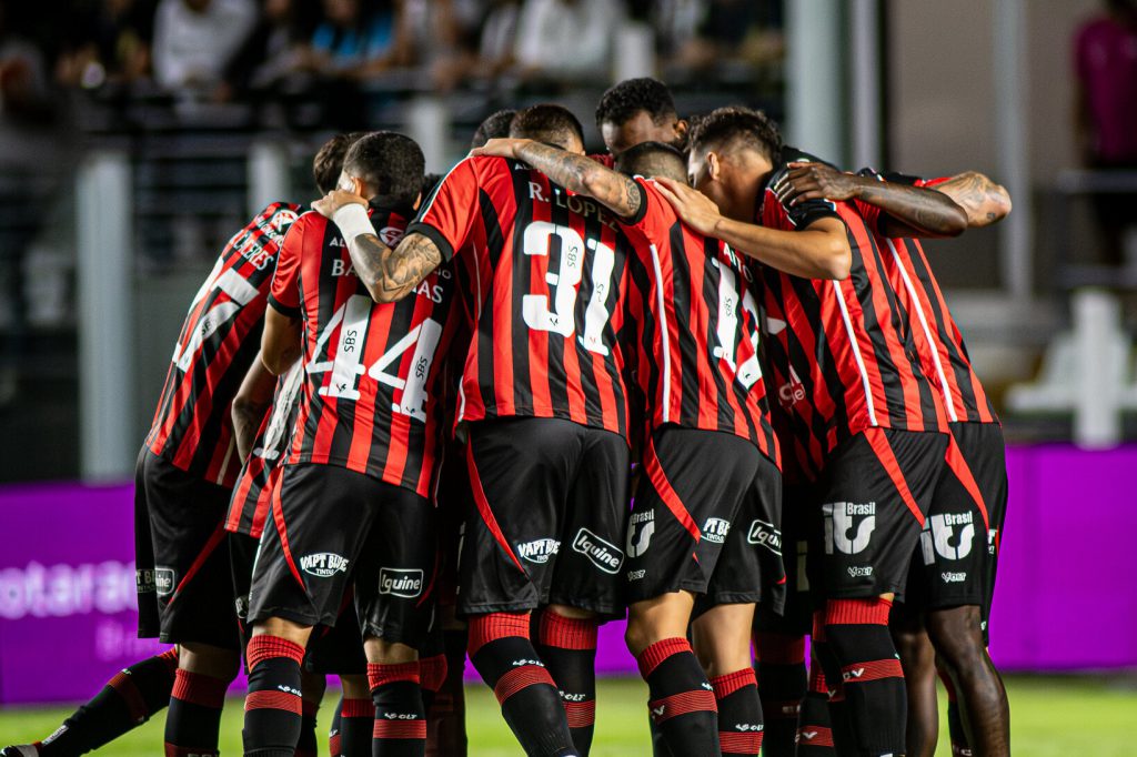 Bahia e Vitória fanno storia nel Brasileirão con vittorie storiche nella 29ª rodada