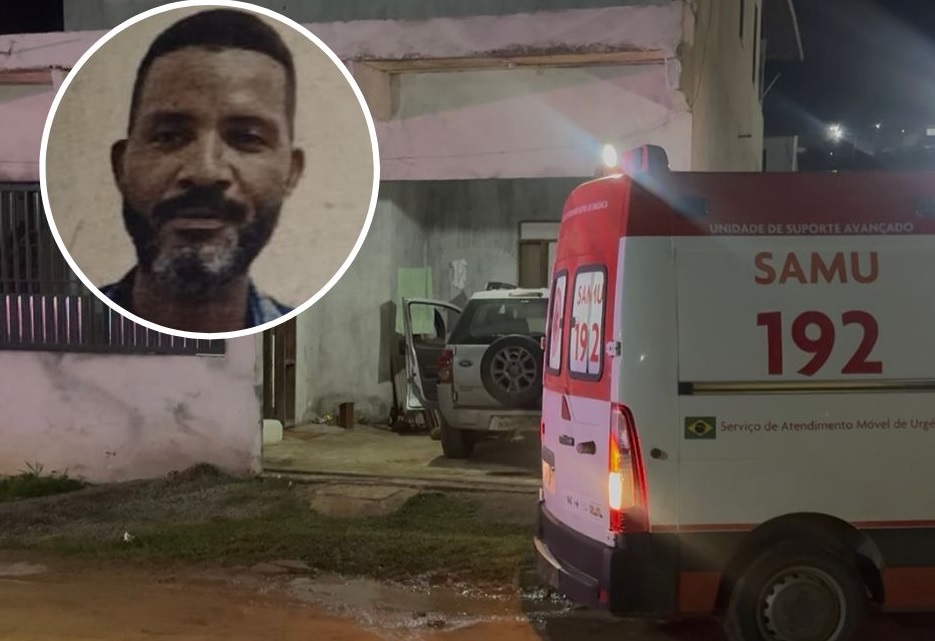 Vídeo: Homem é esfaqueado várias vezes por amiga