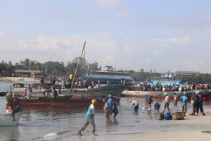 Crisi della Pesca a Piccola Scala: Un Appello Globale per Salvare il Futuro degli Oceani e delle Comunità Costiere