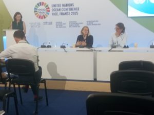 UN Pushes for 10,000 Ships To Track Ocean Changes