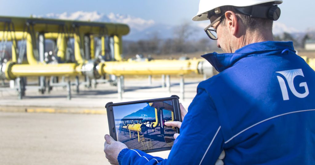 Italgas Lancia un Ambizioso Piano Strategico con Investimenti da 16,5 Miliardi di Euro per il Futuro del Settore Energetico Italiano