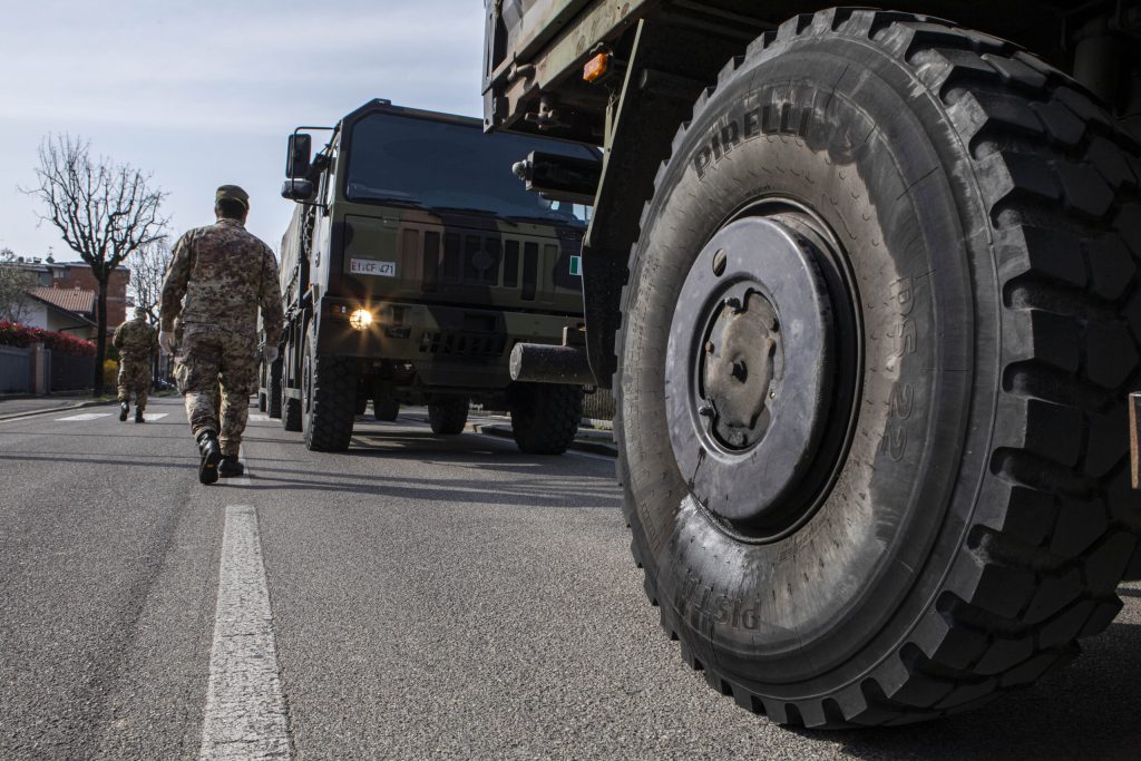 L&#039;Unione Europea Avvia una Nuova Roadmap per la Difesa: Obiettivi, Scadenze e Sfide per il Futuro della Sicurezza Europea