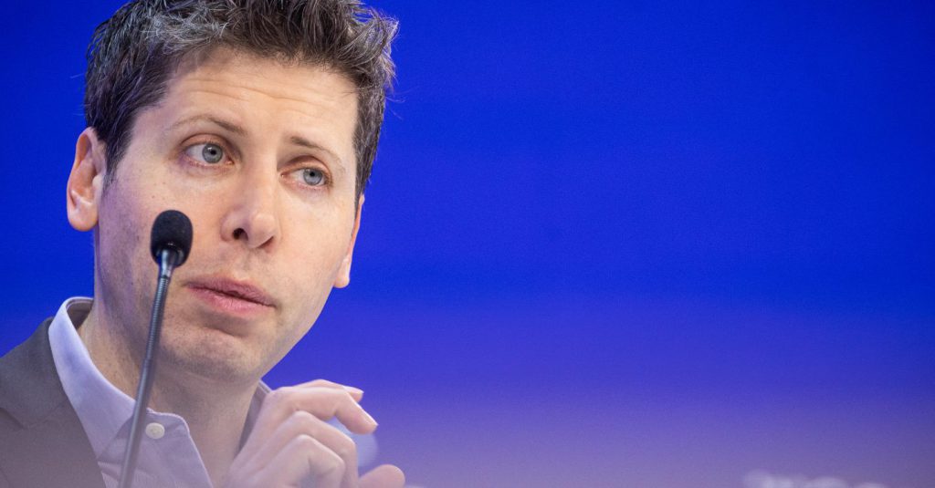 ChatGpt si apre ai contenuti per adulti: un passo verso la maturità dell&#039;intelligenza artificiale?