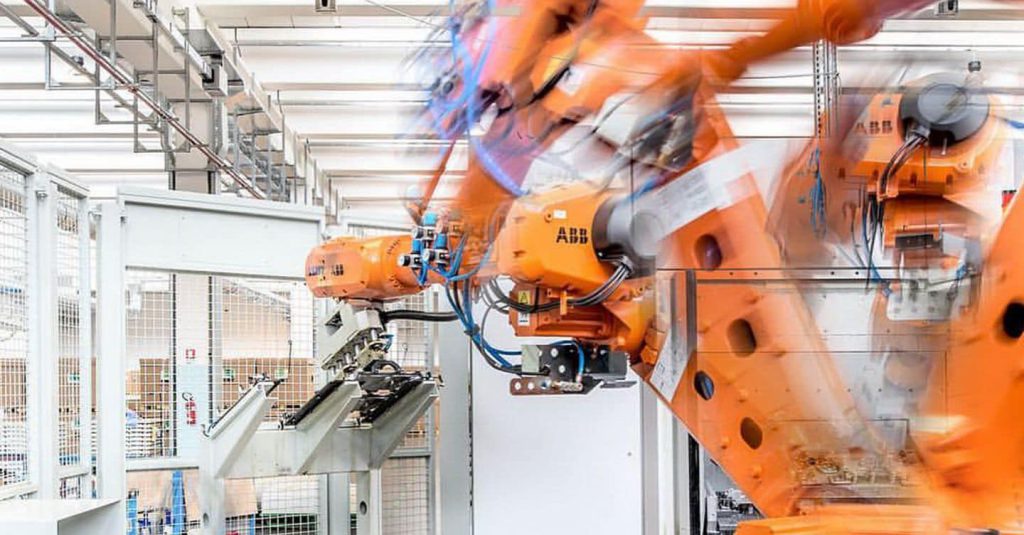 Industria italiana sostenibile ma poco digitalizzata