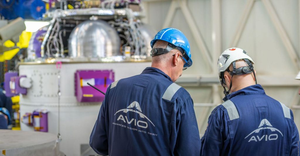 Leonardo cede il 9,4% di Avio attraverso vendita accelerata: cosa significa per il settore aerospaziale