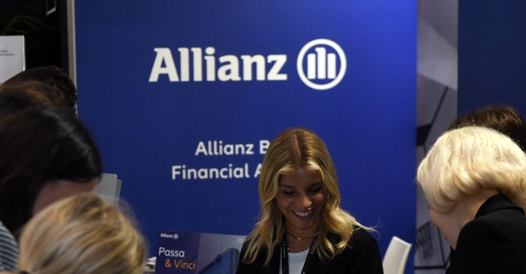 Allianz annuncia la sua uscita dall&#039;Ania a partire dal 2024: cosa significa per il settore assicurativo italiano?