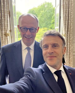 Sovranità digitale europea: Berlino e Parigi divise sul futuro dell&#039;Europa nel mercato globale