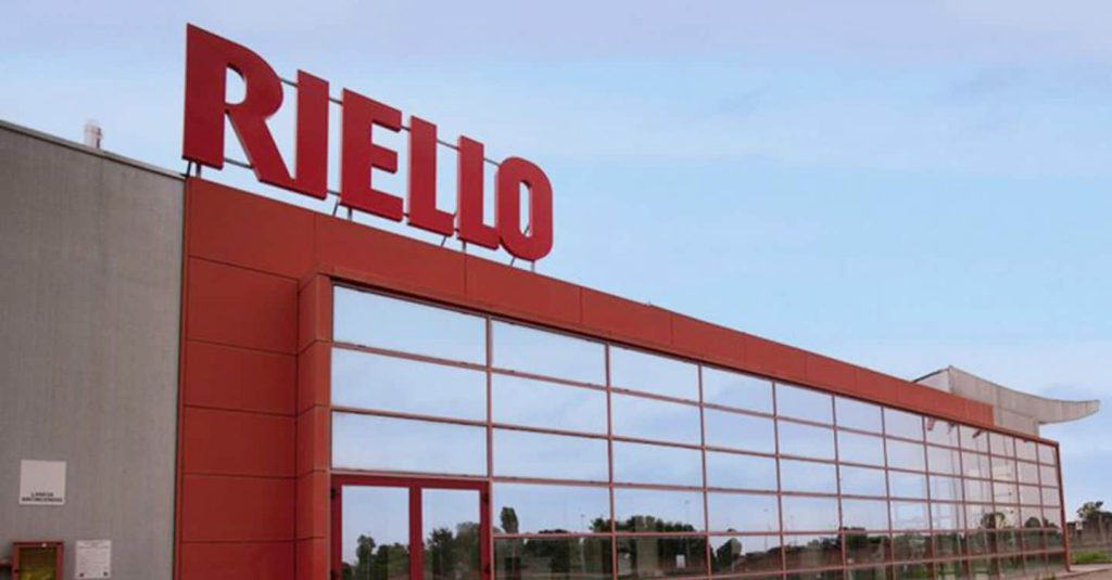 Riello in vendita, i big cinesi e Ariston aprono il dossier