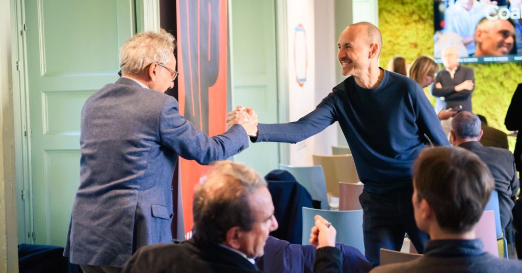 Avanza la Sicilia che innova:  bandi per 283 milioni con fondi europei