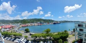 Saint Lucia Cambia il Volto del Debito con una Gestione Prudente e la Modernizzazione delle Pratiche di Gestione del Debito