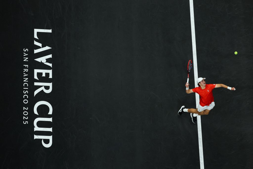 João Fonseca Avanza Ai Quarti Di Finale Dell&#039;ATP Di Basileia Senza Scendere In Campo