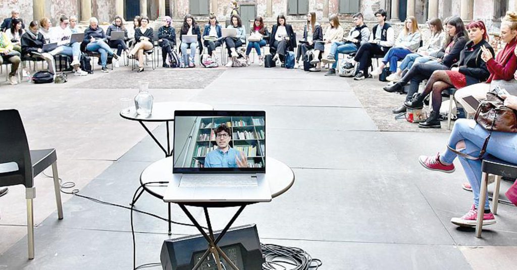 Rigenerare gli spazi, la via sostenibile degli usi transitori