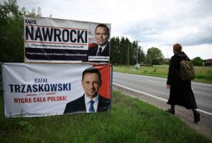 La Polonia al Bivio: la Vittoria di Nawrocki e le Sue Implicazioni per la Democrazia Europea