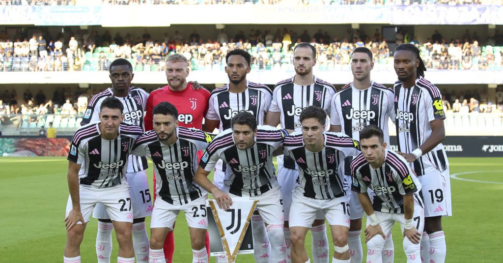 La Juventus sotto inchiesta Uefa per presunta violazione del fair play finanziario