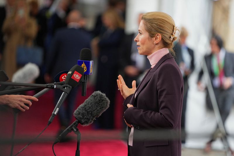 MEDIO ORIENTE: Ue riprenderà missione di controllo di frontiera a Rafah - Kallas