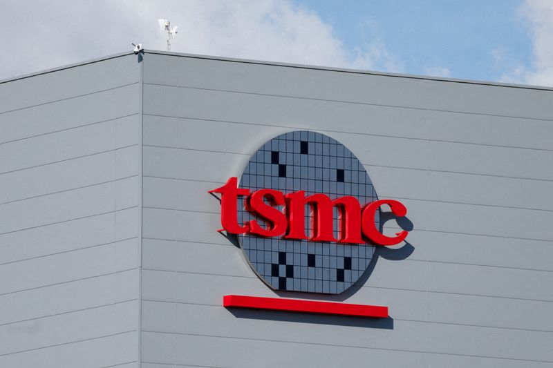 Mercato Azionario Usa in Rialzo: I Risultati di Tsmc Sostenuti dall&#039;Intelligenza Artificiale Ridanno Ottimismo agli Investitori
