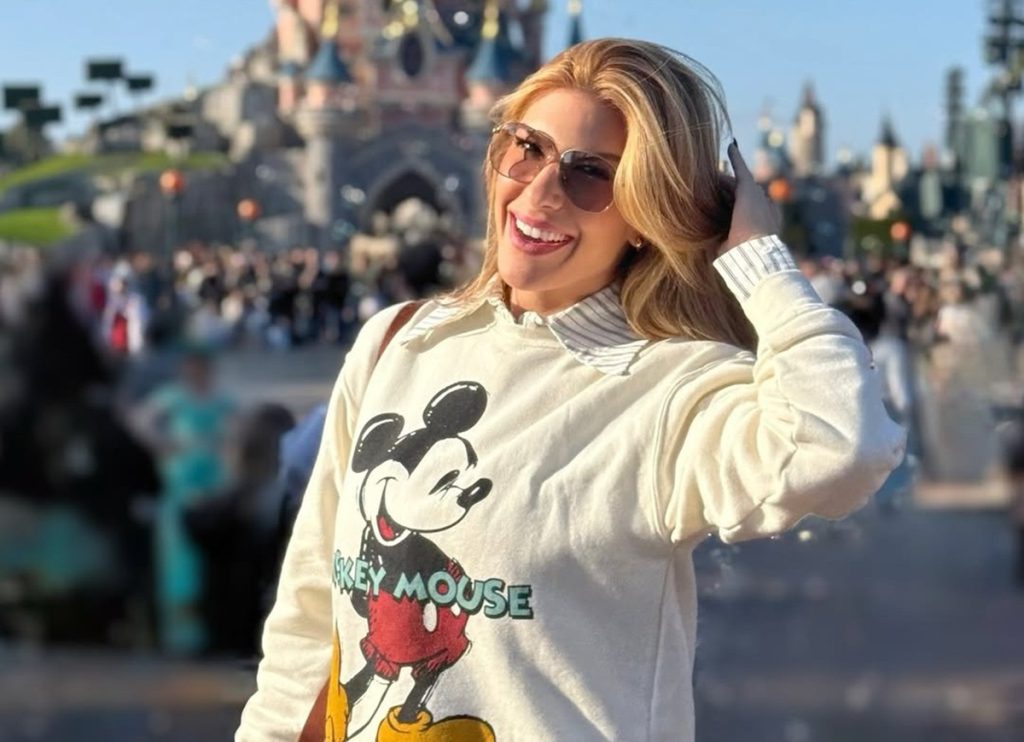 Grávida, Lore Improta abre o jogo sobre desfile de Carnaval com barriga