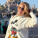 Grávida, Lore Improta abre o jogo sobre desfile de Carnaval com barriga