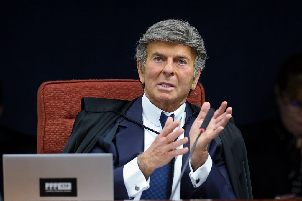 STF condena núcleo 4 da trama golpista; Fux vota contra