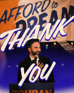 Mamdani’s Stand on Genocide is More Important than the Dynamics of Arresting Netanyahu