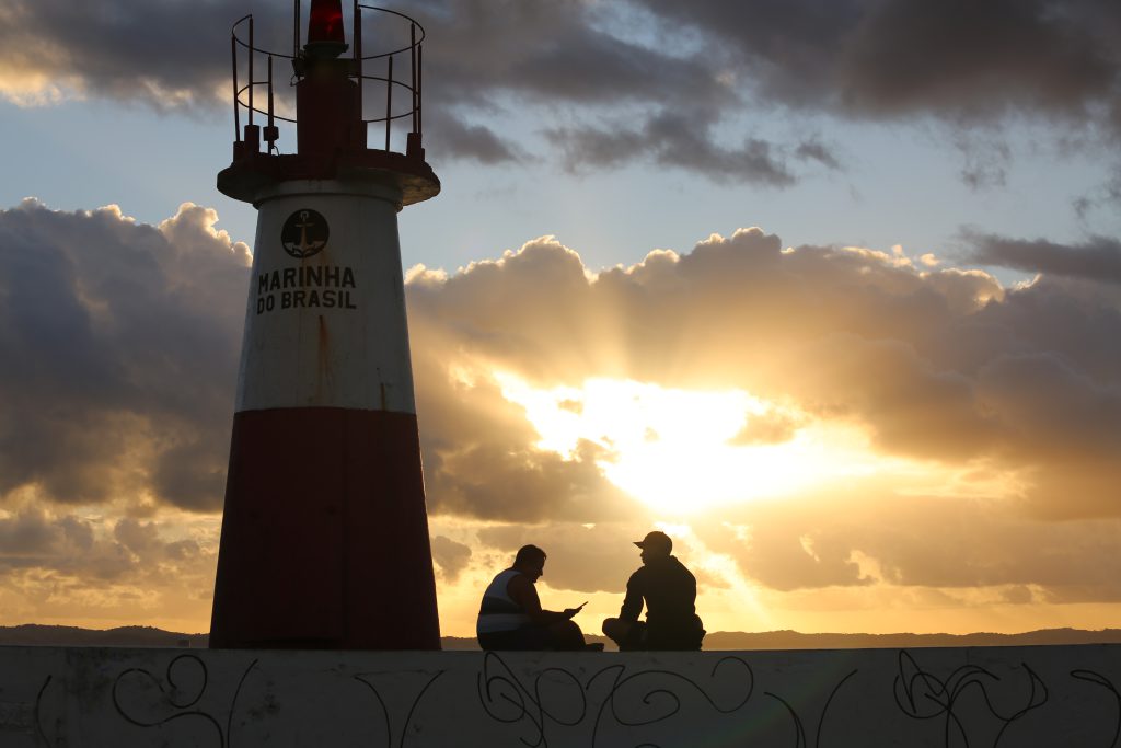 La Cidade Baixa di Salvador: un territorio di memorie, affetti e cultura brasiliana