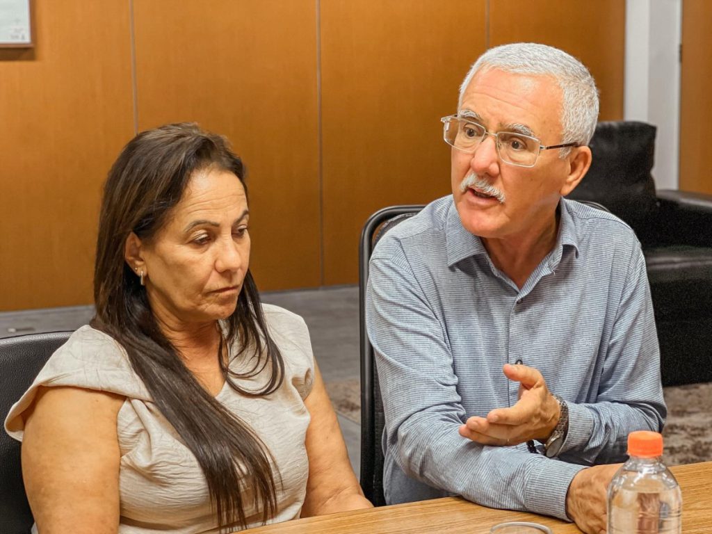 Redenção II: Operação contra facções é defragada em presídio na Bahia