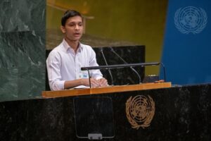 Conferenza ONU per i Rohingya: impegno di solidarietà e sostegno per il popolo del Myanmar