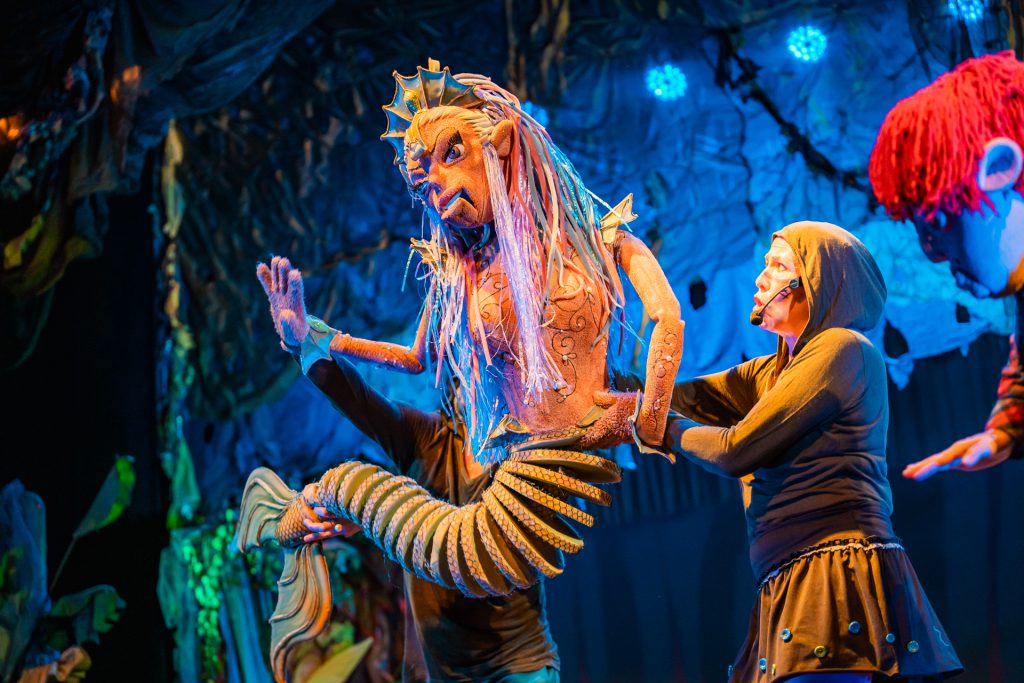 Il Gruppo di Palhaçaria Nariz de Cogumelo Celebra 20 Anni con Tour Speciale Gratuito nella Bahia